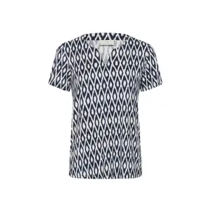 Γυναικείο T-shirt KAFFE KABella image-0