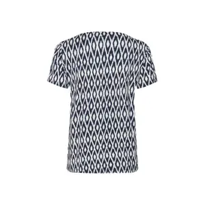 Γυναικείο T-shirt KAFFE KABella image-4