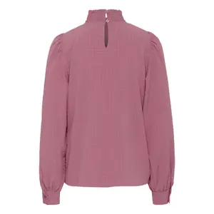 Women's blouse KAFFE Dittle Smock image-4