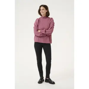 Women's blouse KAFFE Dittle Smock image-1