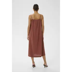 Robe à bretelles femme KAFFE KApauline image-4