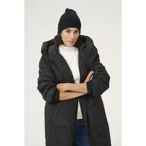 Women's hat KAFFE Kalotte image-2