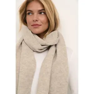 Women's scarf KAFFE Kamarlene image-2