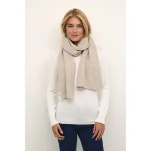 Women's scarf KAFFE Kamarlene image-3