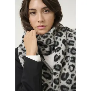 Women's scarf KAFFE Kamaiken image-3