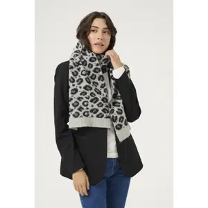Women's scarf KAFFE Kamaiken image-4