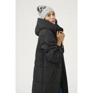 Women's hat KAFFE Kamaiken image-3