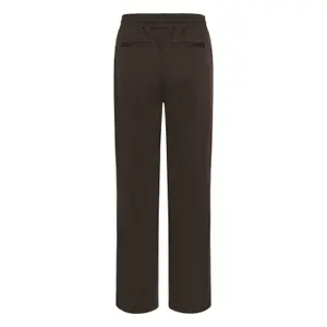 Women's Trousers KAFFE Jenny Straight image-1