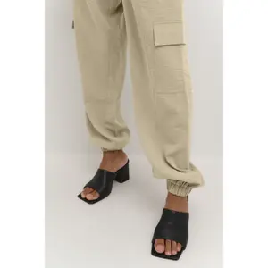 Pantaloni da donna KAFFE Majse image-6