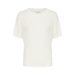 Γυναικείο T-shirt KAFFE KAUlrikke image-0