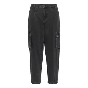 Tapered jeans dam KAFFE KAGloria image-0