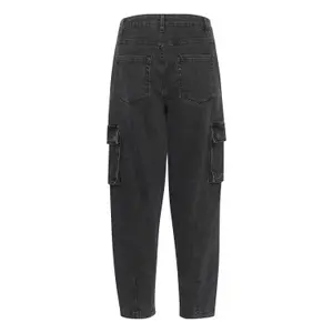 Tapered jeans dam KAFFE KAGloria image-4