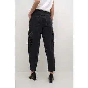 Tapered jeans dam KAFFE KAGloria image-5