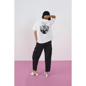 Tapered jeans dam KAFFE KAGloria image-6