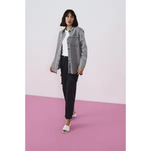 Tapered jeans dam KAFFE KAGloria image-3