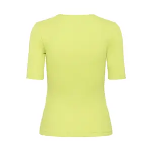 T-shirt femme KAFFE Carna image-1