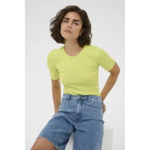 T-shirt femme KAFFE Carna image-6