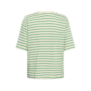 Γυναικείο T-shirt KAFFE Awinny image-4