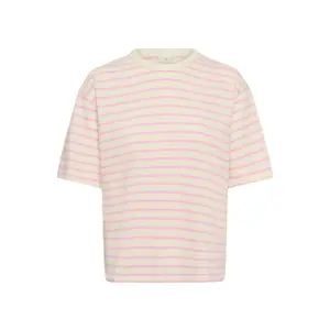 Γυναικείο T-shirt KAFFE Awinny image-0