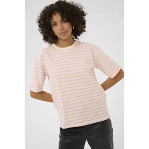 Γυναικείο T-shirt KAFFE Awinny image-3