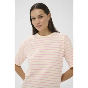 Γυναικείο T-shirt KAFFE Awinny image-6