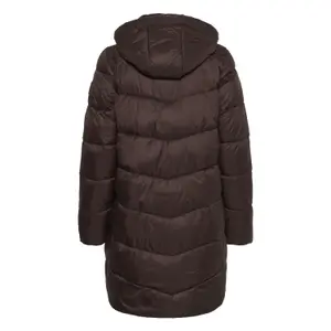 Women's down jacket KAFFE KASusanne image-4