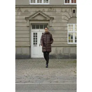 Women's down jacket KAFFE KASusanne image-2