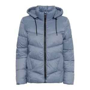 Women's down jacket KAFFE KASusanne image-0