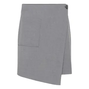 Women's skirt KAFFE KAEden image-0