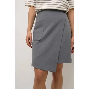 Women's skirt KAFFE KAEden image-2