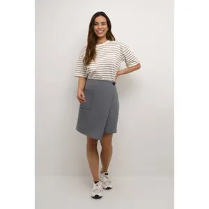 Women's skirt KAFFE KAEden image-1