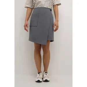 Women's skirt KAFFE KAEden image-3