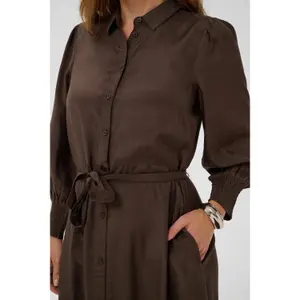 Women's dress KAFFE Kaemine image-3