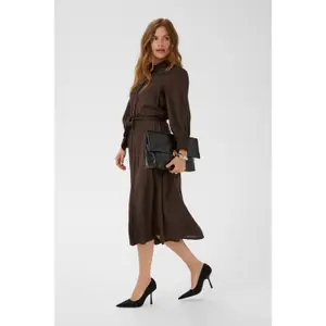 Women's dress KAFFE Kaemine image-2