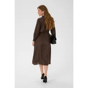 Women's dress KAFFE Kaemine image-4