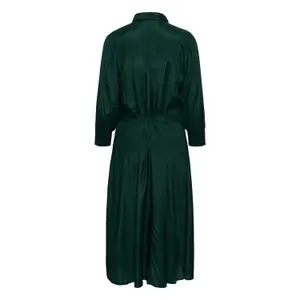 Women's dress KAFFE Kaemine image-3