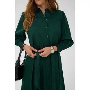 Women's dress KAFFE Kaemine image-5