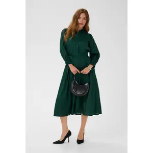 Women's dress KAFFE Kaemine image-1