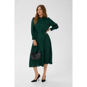 Women's dress KAFFE Kaemine image-2