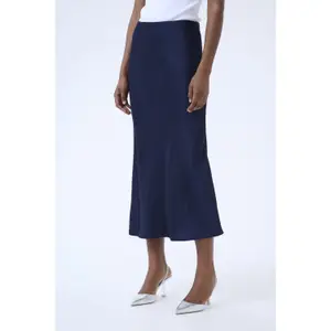 Women's skirt KAFFE KALotte image-3