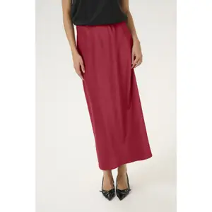 Women's skirt KAFFE Lotte image-5