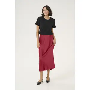 Women's skirt KAFFE Lotte image-2