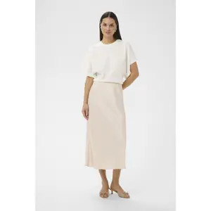 Women's skirt KAFFE Lotte image-1