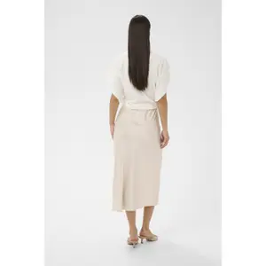 Women's skirt KAFFE Lotte image-4