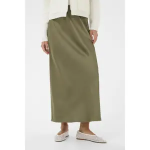 Women's skirt KAFFE Lotte image-1