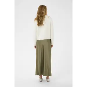 Women's skirt KAFFE Lotte image-4