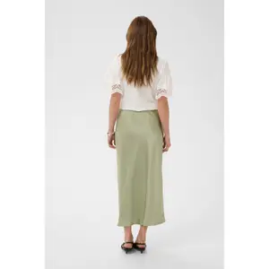 Women's skirt KAFFE Kalotte image-4
