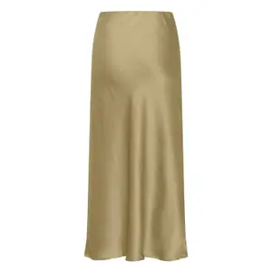 Women's skirt KAFFE Lotte image-3