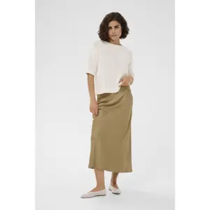 Women's skirt KAFFE Lotte image-2