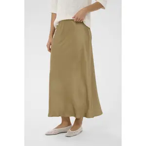 Women's skirt KAFFE Lotte image-1